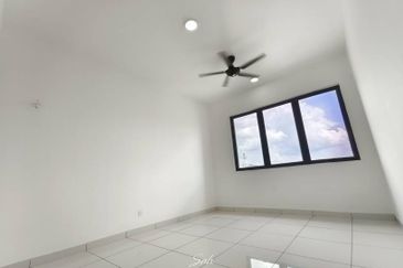 Kiara Plaza Service Apartment @ Semenyih
