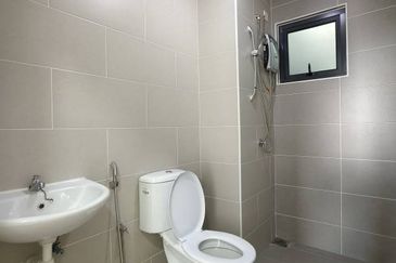 Kiara Plaza Service Apartment @ Semenyih