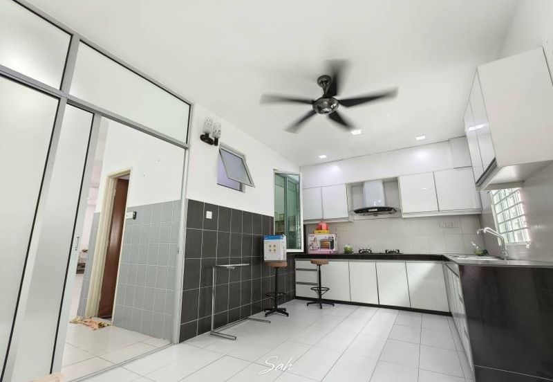 Bandar Teknologi Kajang