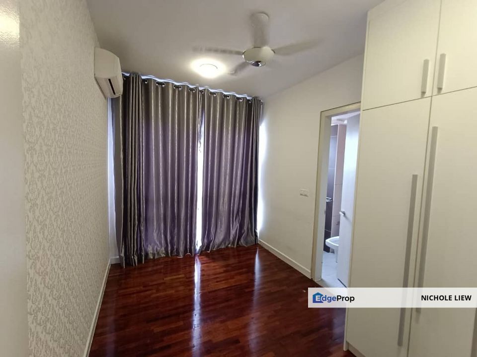 (MOVE IN CONDITION + FULL LOAN) VINA RESIDENCY @ CHERAS, Selangor, Cheras