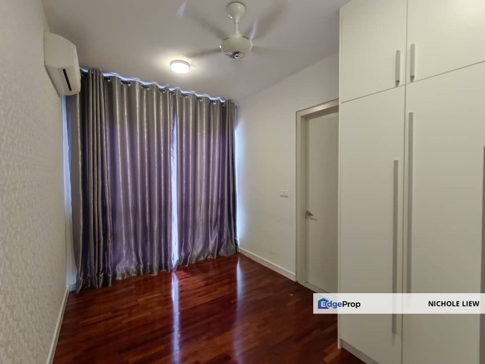 (FULL LOAN + CORNER UNIT) VINA RESIDENCY @ CHERAS, Kuala Lumpur, Cheras