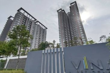 Vina Versatile Homes