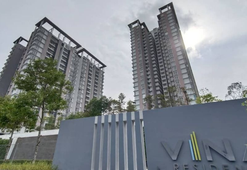 Vina Versatile Homes