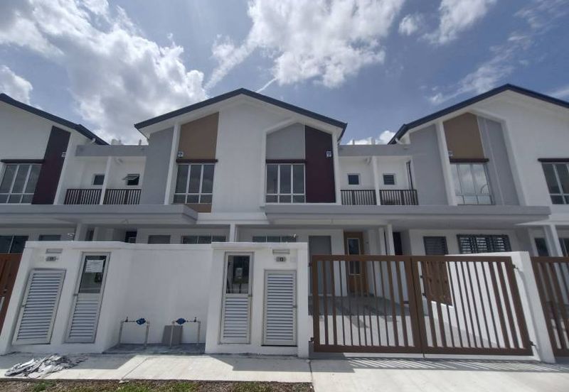 Acorus @ Setia Ecohill 2