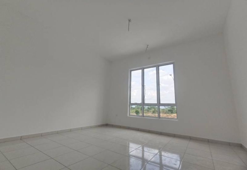 Acorus @ Setia Ecohill 2