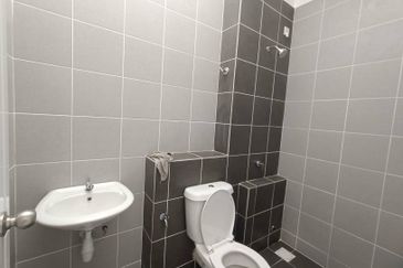 Acorus @ Setia Ecohill 2