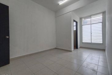 Bangi Avenue 3, Seksyen 7