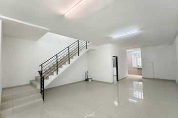 Bangi Avenue 3, Seksyen 7