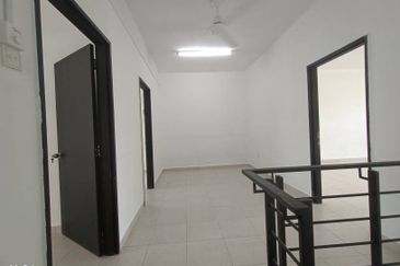 Bangi Avenue 3, Seksyen 7