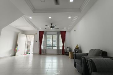 Hillpark 2, Bandar Teknologi Kajang