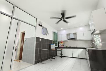 Hillpark 2, Bandar Teknologi Kajang