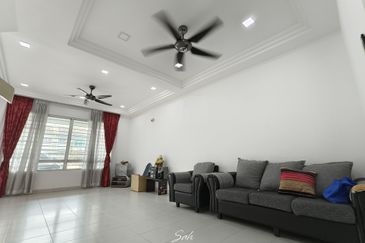 Hillpark 2, Bandar Teknologi Kajang