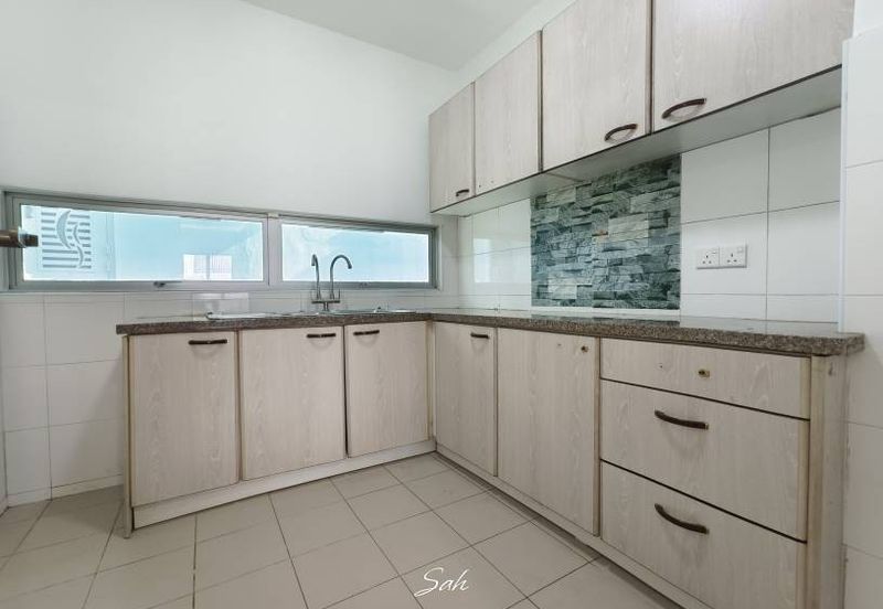 Fairfield Residences, Tropicana Heights