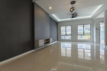 Fairfield Residences, Tropicana Heights