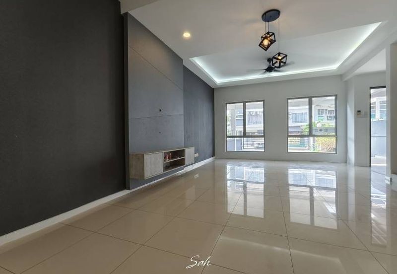 Fairfield Residences, Tropicana Heights