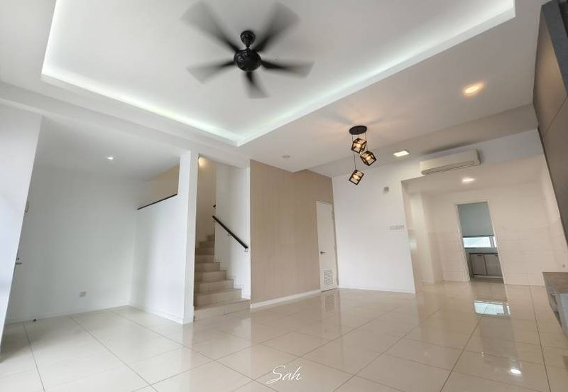 Fairfield Residences, Tropicana Heights