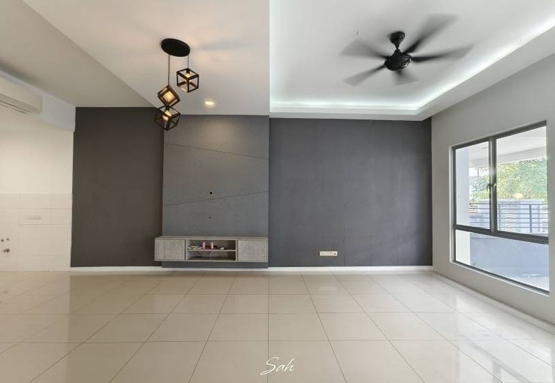 Fairfield Residences, Tropicana Heights