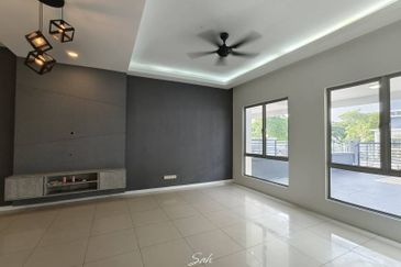 Fairfield Residences, Tropicana Heights