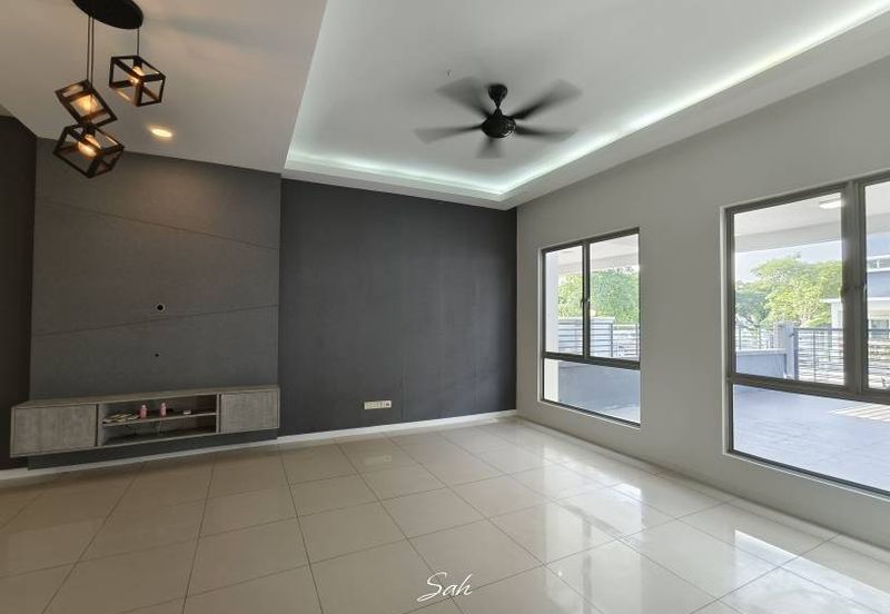 Fairfield Residences, Tropicana Heights