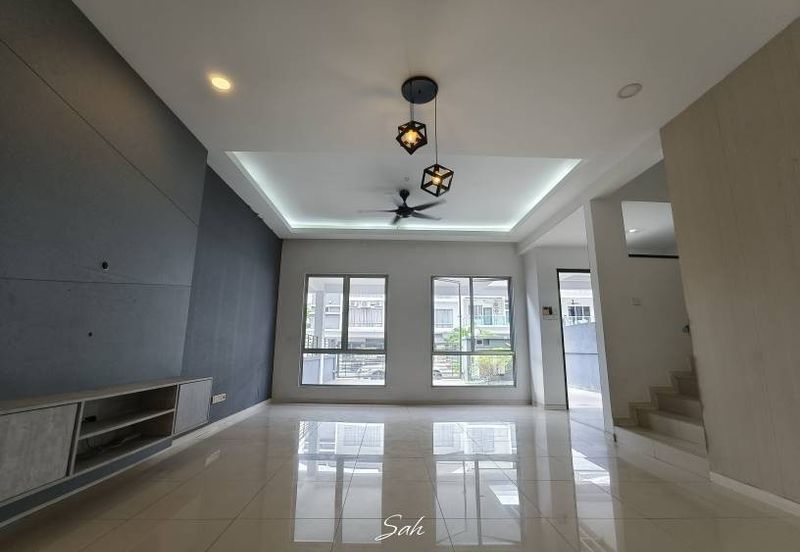 Fairfield Residences, Tropicana Heights