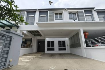 Fairfield Residences, Tropicana Heights