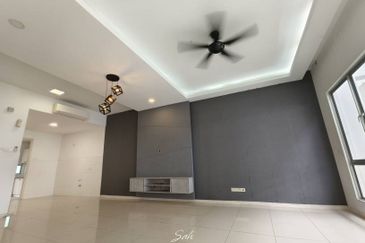 Fairfield Residences, Tropicana Heights