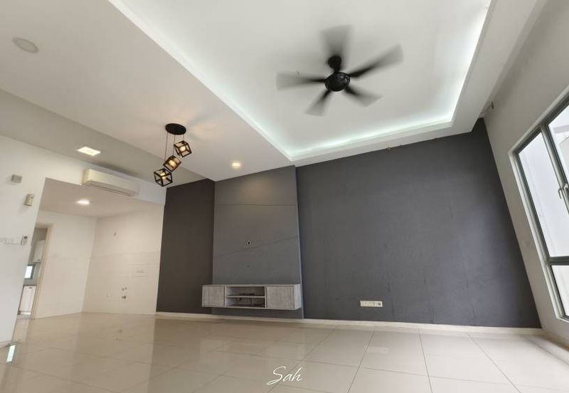 Fairfield Residences, Tropicana Heights