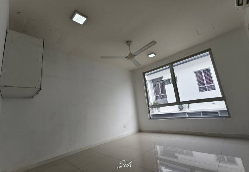 Fairfield Residences, Tropicana Heights