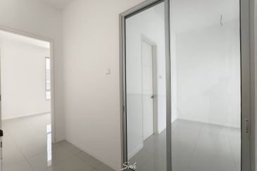 Fairfield Residences, Tropicana Heights