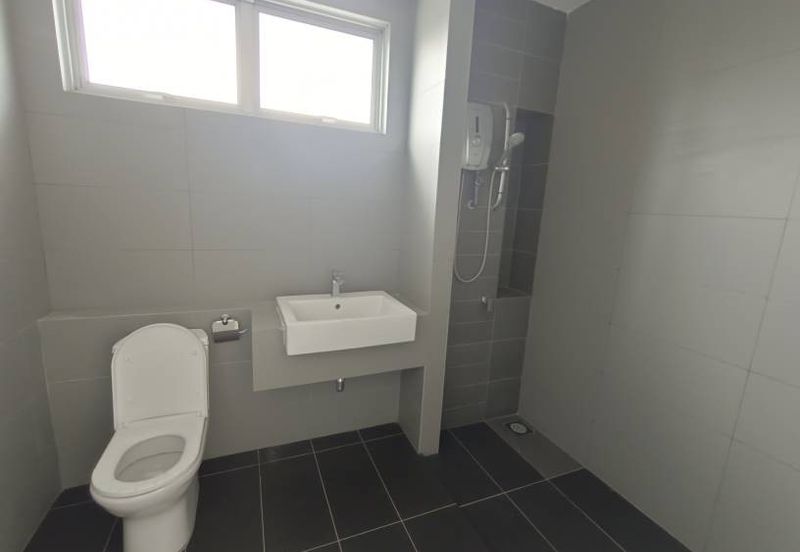 Fairfield Residences, Tropicana Heights