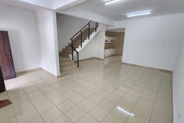 Taman Kajang Perdana