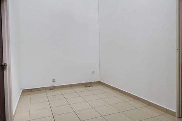 Taman Kajang Perdana