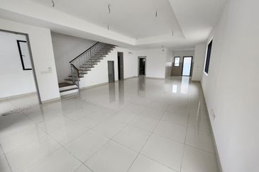 Lakefield Residences, Tropicana Heights