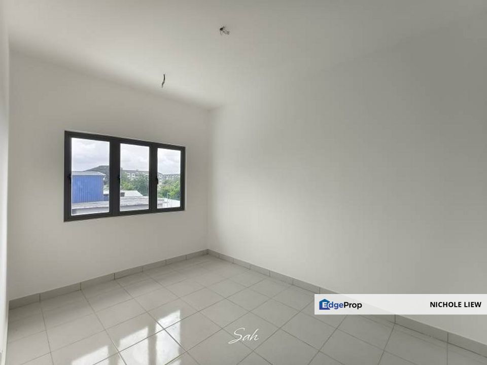 (BRAND NEW UNIT) 2 STOREY @ TAMAN SEMPURNA DAMAI, Selangor, Semenyih