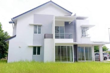 Taman Kajang Perdana