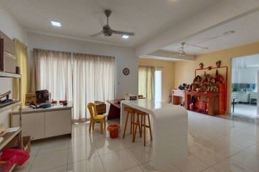 Taman Kajang Perdana