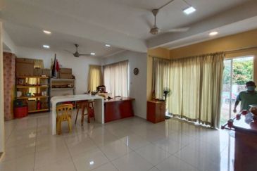 Taman Kajang Perdana