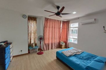 Taman Kajang Perdana