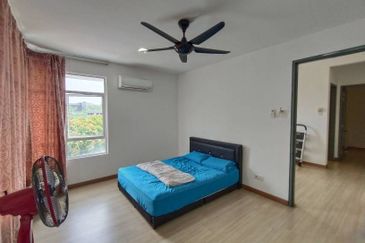 Taman Kajang Perdana