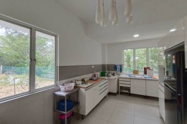 Taman Kajang Perdana