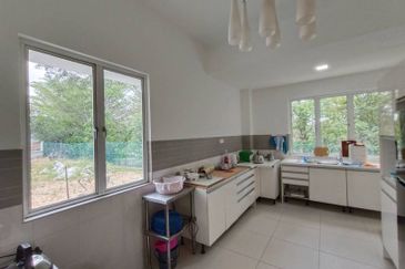 Taman Kajang Perdana