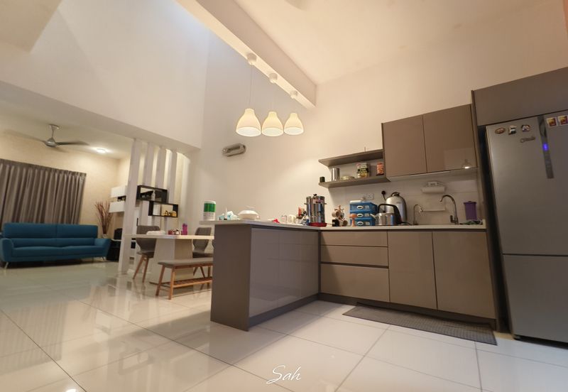 Hiroki Presint 2 Kajang 2