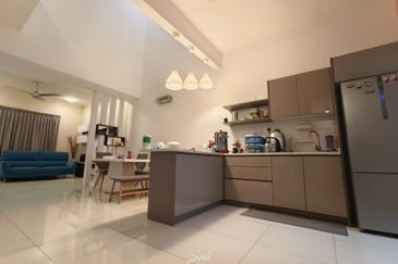 Hiroki Presint 2 Kajang 2