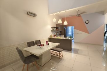 Hiroki Presint 2 Kajang 2