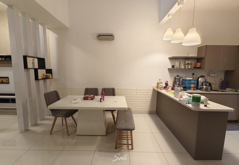 Hiroki Presint 2 Kajang 2