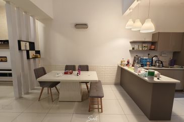 Hiroki Presint 2 Kajang 2