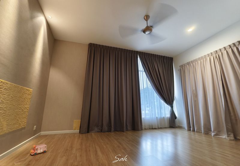 Hiroki Presint 2 Kajang 2