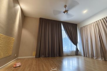 Hiroki Presint 2 Kajang 2