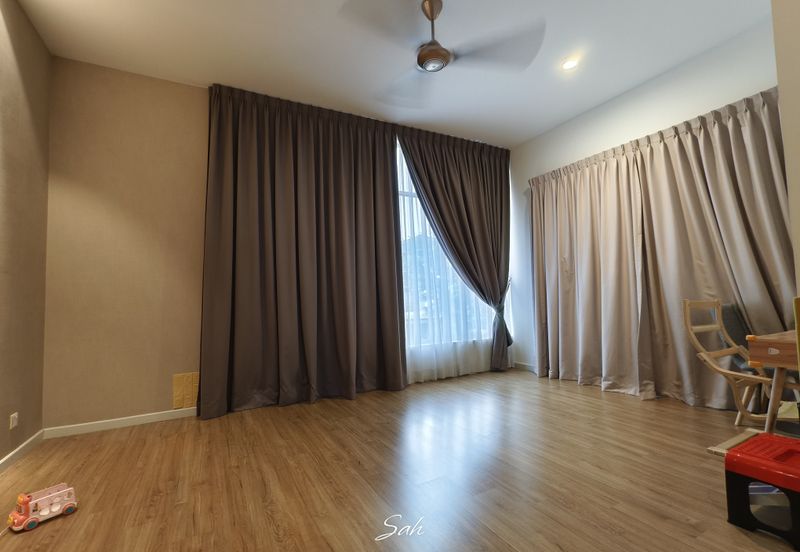 Hiroki Presint 2 Kajang 2