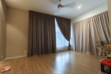 Hiroki Presint 2 Kajang 2